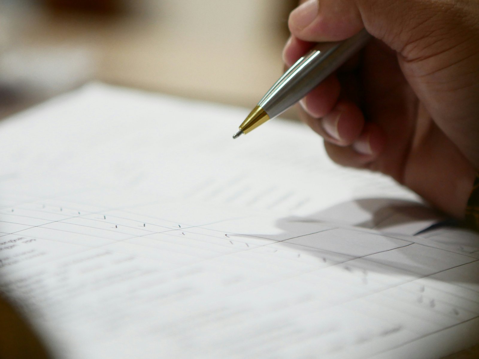Legal Research and Strategy